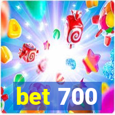 bet 700